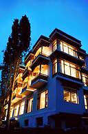 Hotel Walnut Ladakh