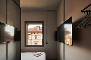 Hotello Padova