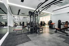 Ststus M apartments 102