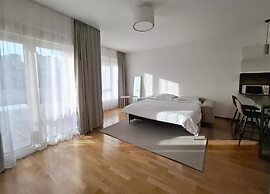 Ststus M apartments 102
