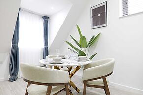 The Wembley Arch Studio Flat