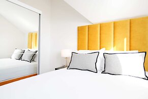 The Wembley Arch Studio Flat
