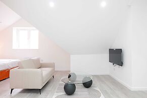 The Wembley Arch Studio Flat