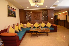 Hotel Central Prime