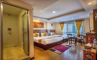 Hotel Central Prime