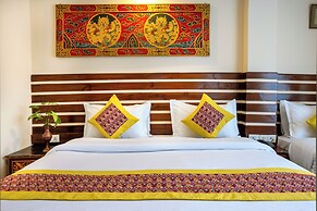 Hotel Central Prime