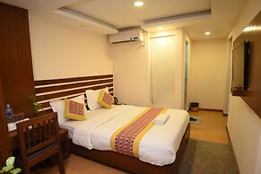 Hotel Central Prime