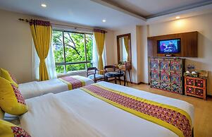 Hotel Central Prime