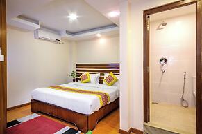 Hotel Central Prime