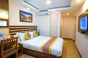 Hotel Central Prime