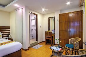 Hotel Central Prime