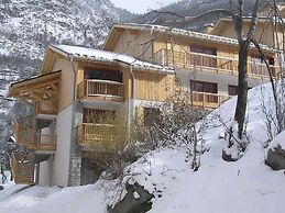 Apartment With Sauna and Indoor Pool