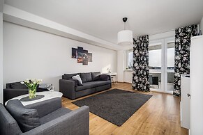 Apartamenty Sun & Snow MarOks Żółwia