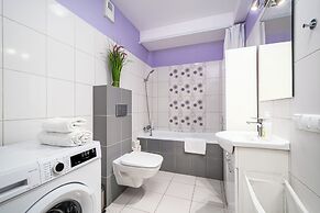Apartamenty Sun & Snow MarOks Żółwia