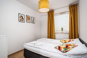 Apartamenty Sun & Snow MarOks Żółwia