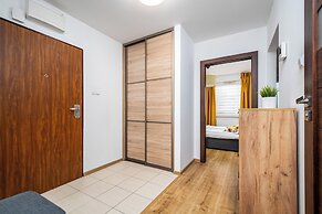 Apartamenty Sun & Snow MarOks Żółwia