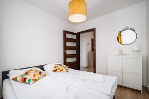 Apartamenty Sun & Snow MarOks Żółwia