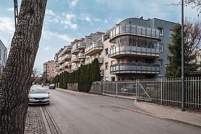 Apartamenty Sun & Snow MarOks Żółwia