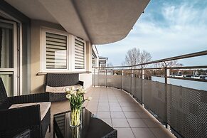 Apartamenty Sun & Snow MarOks Żółwia