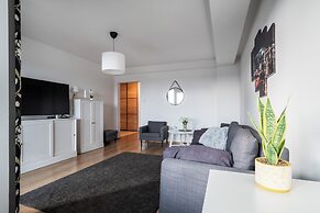 Apartamenty Sun & Snow MarOks Żółwia
