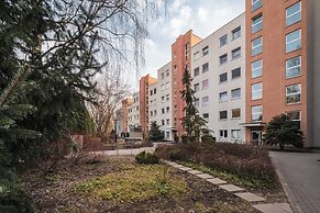 Apartamenty Sun & Snow MarOks Żółwia