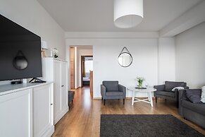 Apartamenty Sun & Snow MarOks Żółwia