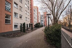 Apartamenty Sun & Snow MarOks Żółwia