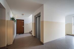Apartamenty Sun & Snow MarOks Żółwia