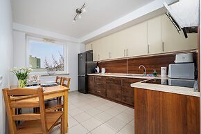 Apartamenty Sun & Snow MarOks Żółwia