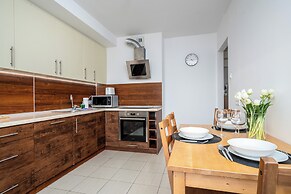 Apartamenty Sun & Snow MarOks Żółwia