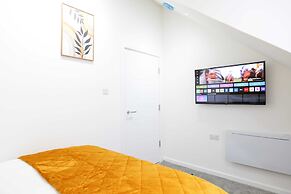 The Wembley Crown Heights 1 Bed Flat