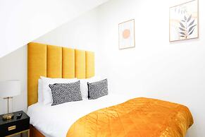 The Wembley Crown Heights 1 Bed Flat