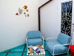 Villa Terrazza e la Luna