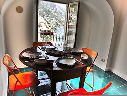 Villa Terrazza e la Luna
