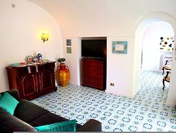 Villa Terrazza e la Luna