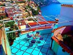 Villa Terrazza e la Luna
