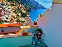 Villa Terrazza e la Luna