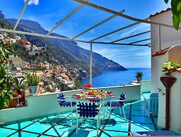 Villa Terrazza e la Luna