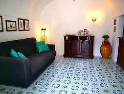 Villa Terrazza e la Luna