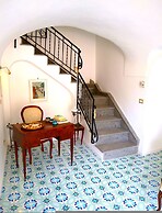 Villa Terrazza e la Luna