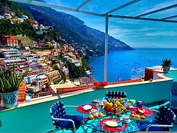 Villa Terrazza e la Luna