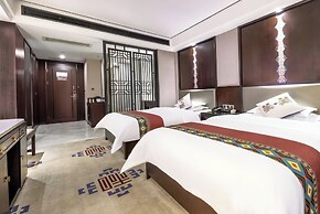 Tianmen Summit Hotel
