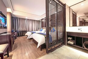 Tianmen Summit Hotel
