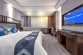Tianmen Summit Hotel