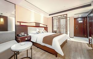 Tianmen Summit Hotel