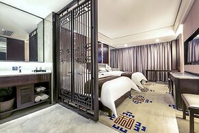 Tianmen Summit Hotel