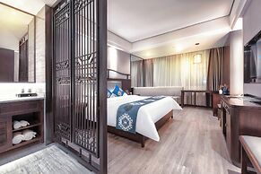Tianmen Summit Hotel