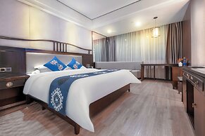 Tianmen Summit Hotel