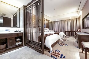Tianmen Summit Hotel