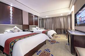 Tianmen Summit Hotel